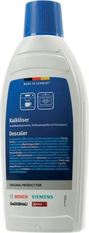 00311968 Liquid descaler for coffee machine