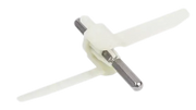 00630760 Shaft for kitchen machine