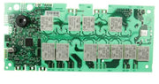 00656659 Elektronický modul k troubě