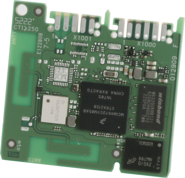 10027314 SMM naprogramovaný Bosch | Siemens