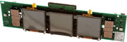 11049747 Modul elektroniky k pečicí troubě