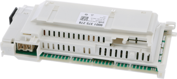 12015441 Naprogramovaný výkonový modul Bosch | Siemens