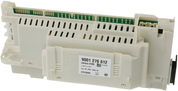 12028301 Naprogramovaný výkonový modul Bosch | Siemens