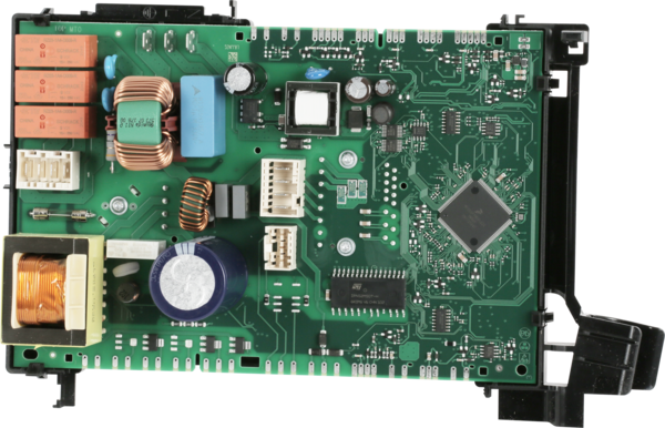 12039062 Modul výkonu/invertoru nenaprogamován Bosch | Siemens
