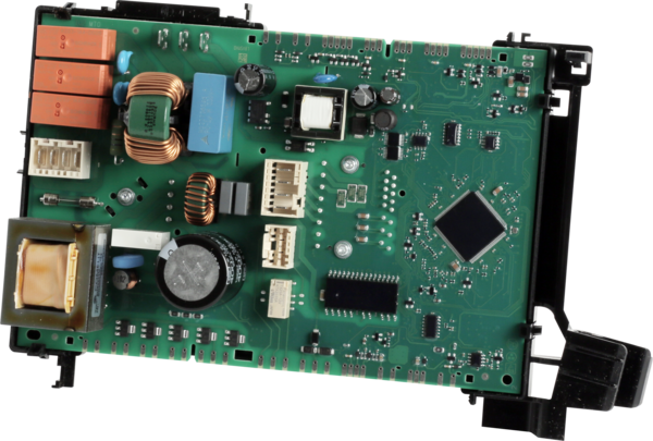 12045378 Naprogramovaný výkonový modul Bosch | Siemens