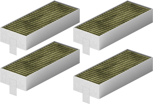 17004803 Uhlíkový filtr pro cirkulaci Bosch | Siemens