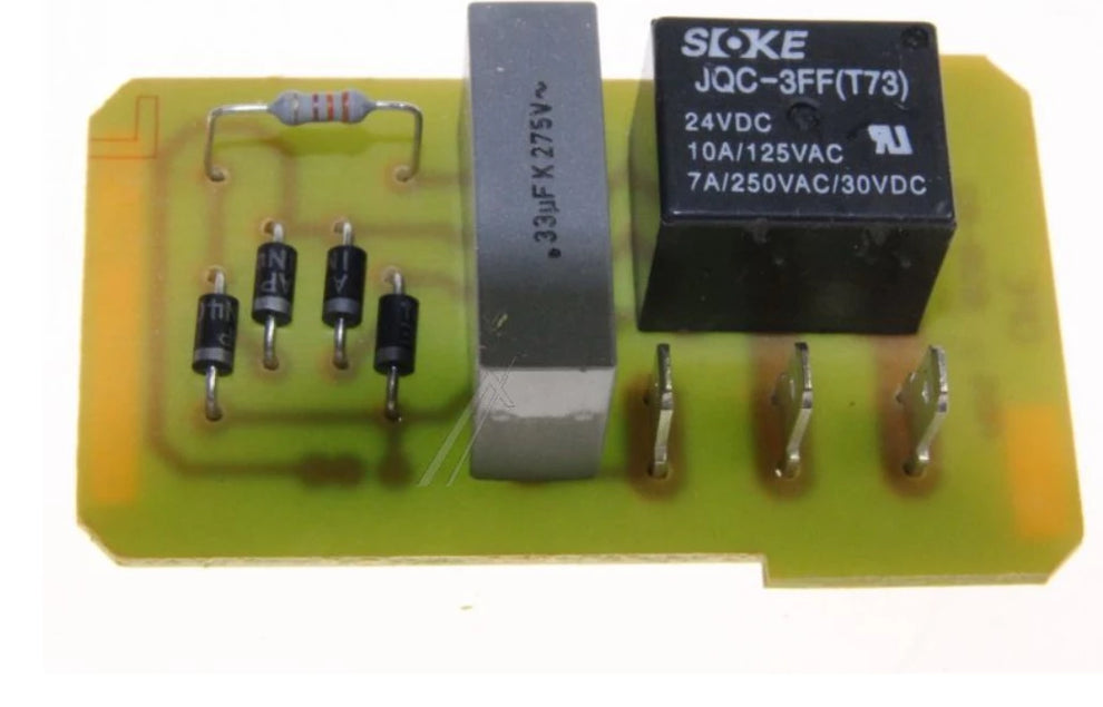 00069391 Modul do kávovaru Bosch | Siemens