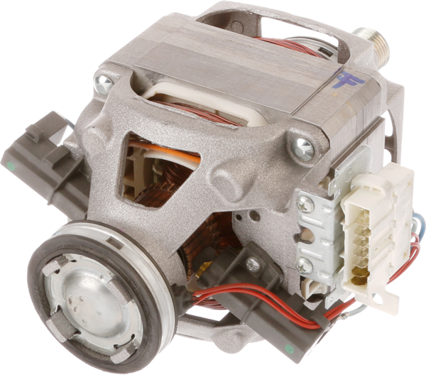 00144330 Motor