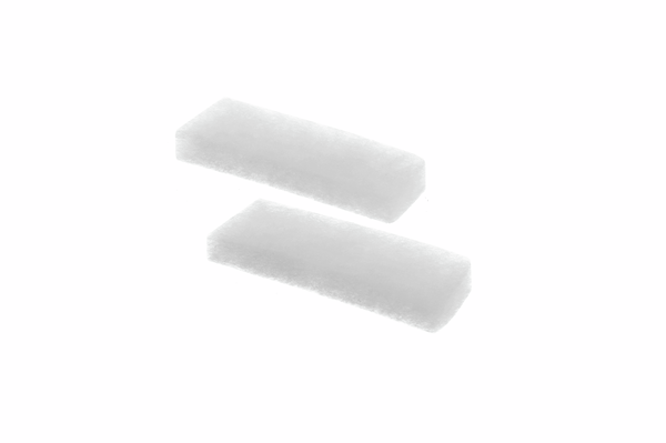 00168947 Vyfukovací filtr