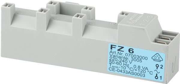 00188606 Piezozapalovač