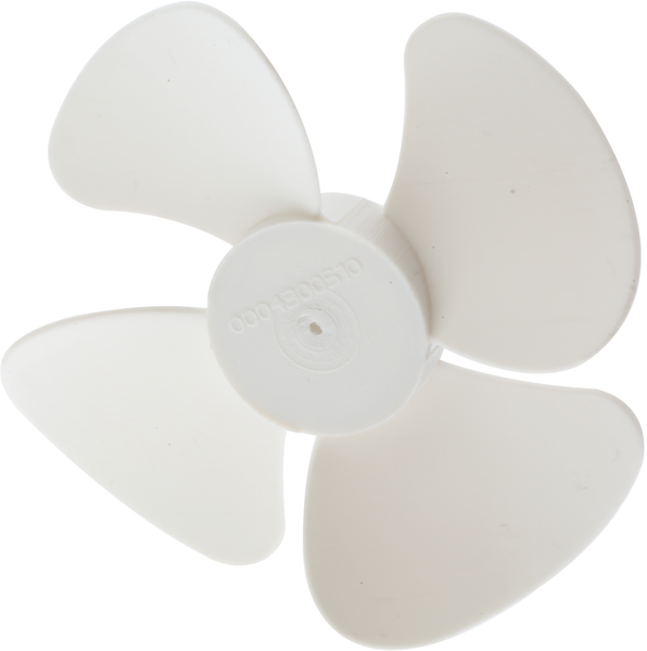 00266125 Lopatka ventilátoru