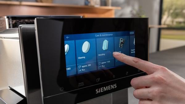 00312437 Odvápňovací tablety Bosch | Siemens