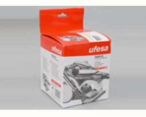 00443864 Filtr vysavače