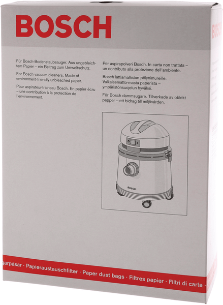 00460448 Filtr vysavače