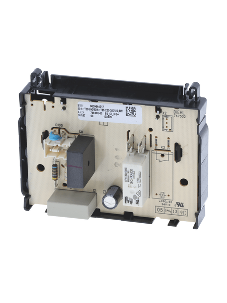 00491227 Hodiny Bosch | Siemens