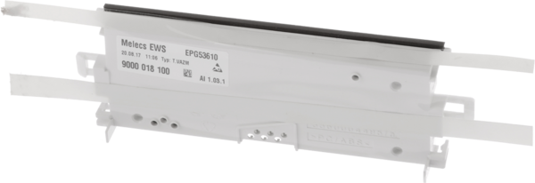 00497038 Modul display