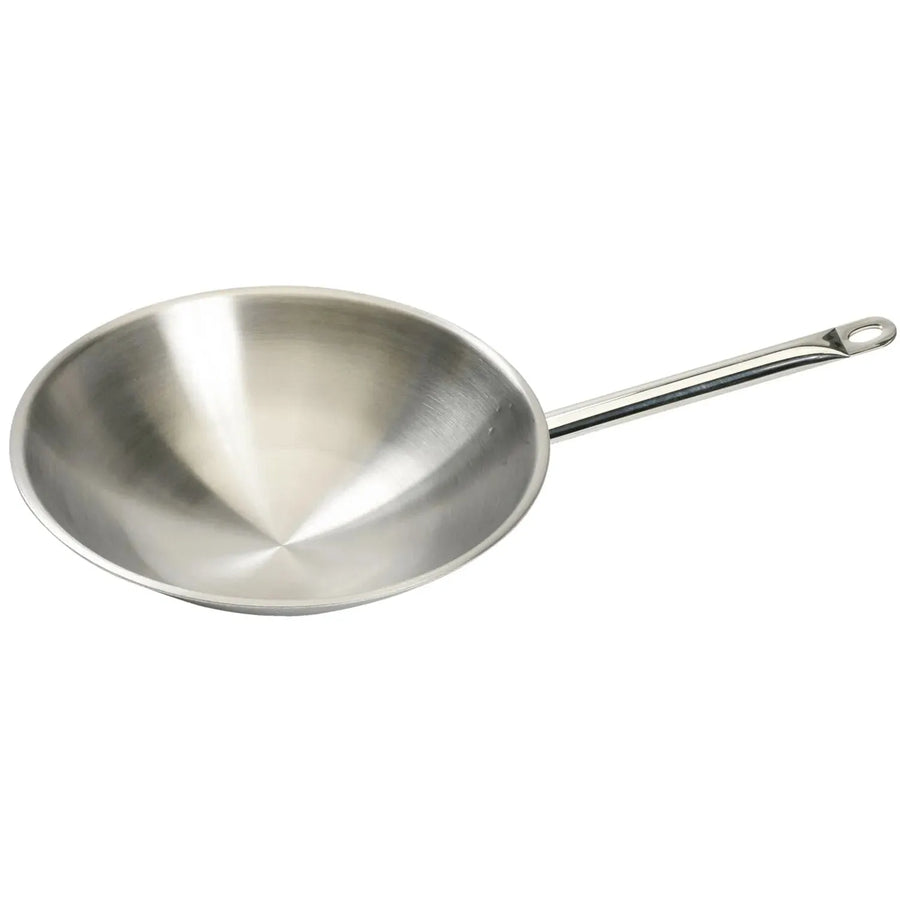 00572615 Pánev wok do varné desky WP400001