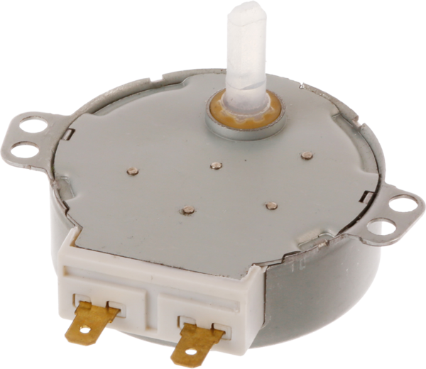 00607851 Motor