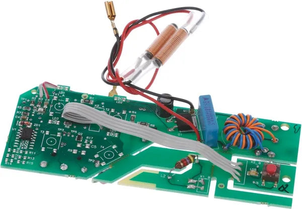 00612010 Modul motoru