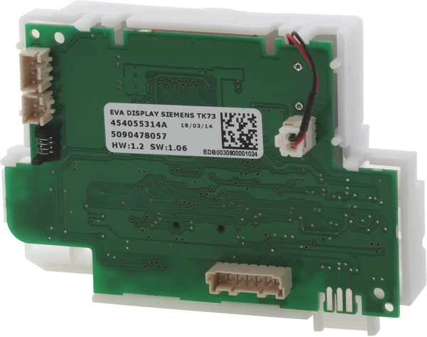 00616522 Modul display