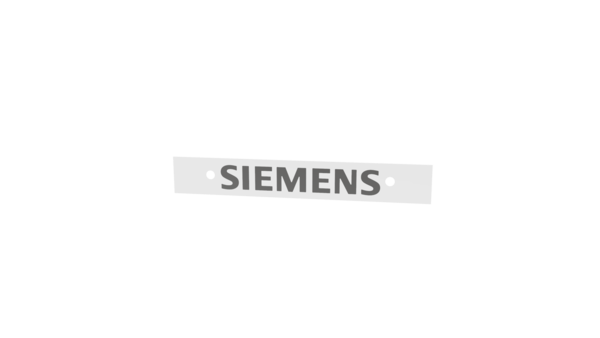 00617263 Logo Bosch | Siemens
