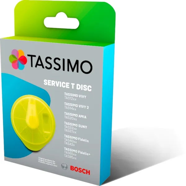 00617771 T-Disc