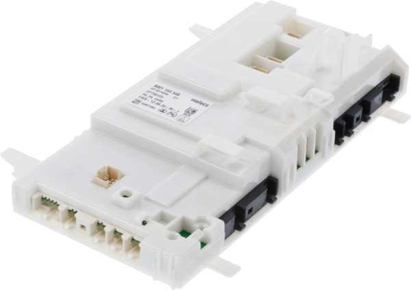 00627676 Naprogramovaný výkonový modul Bosch | Siemens