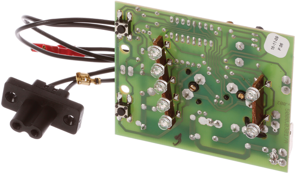 00631922 Modul motoru