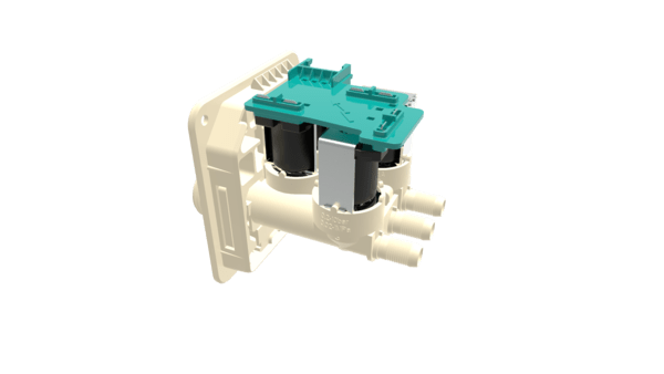 00633725 Magnetický ventil
