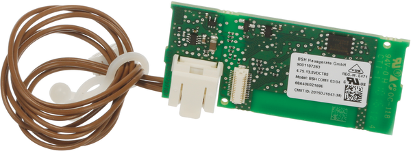 00636506 Connectivity modul
