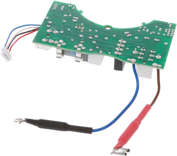 00638507 Modul motoru