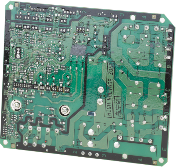 00640104 Technologie Inverter