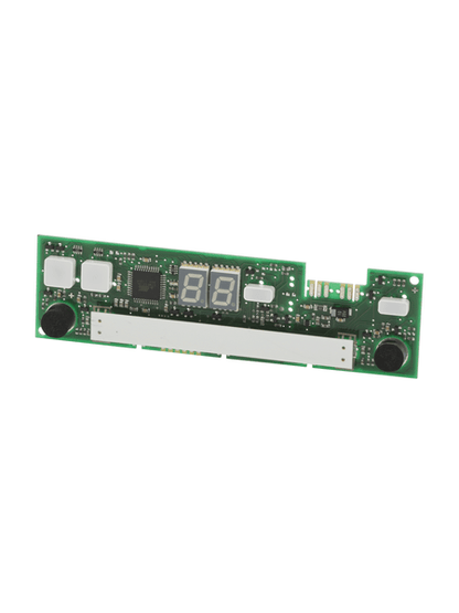 00641303 Modul display