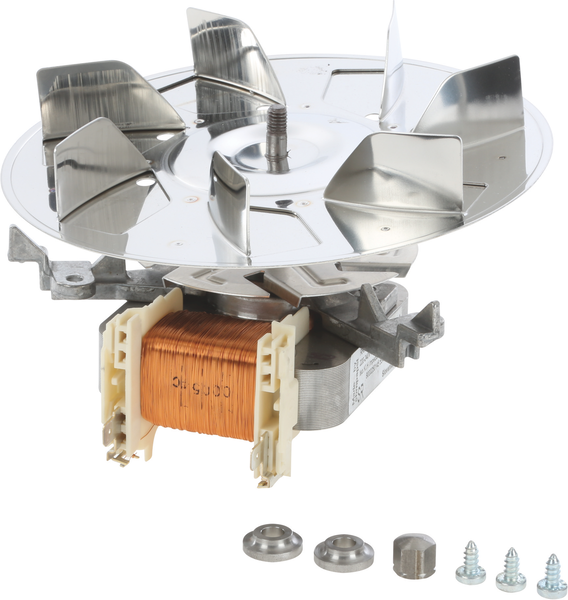 00643761 Motor ventilátoru