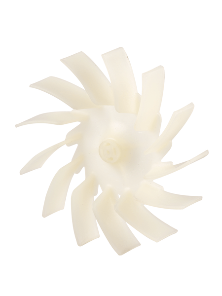 00645522 Lopatka ventilátoru