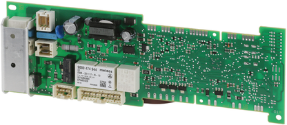 00652912 Naprogramovaný výkonový modul Bosch | Siemens