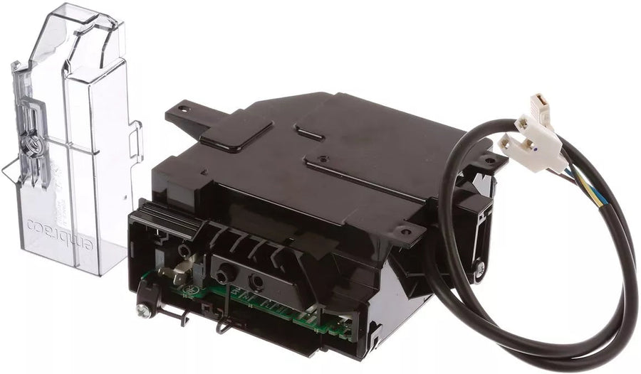 00654538 Technologie Inverter