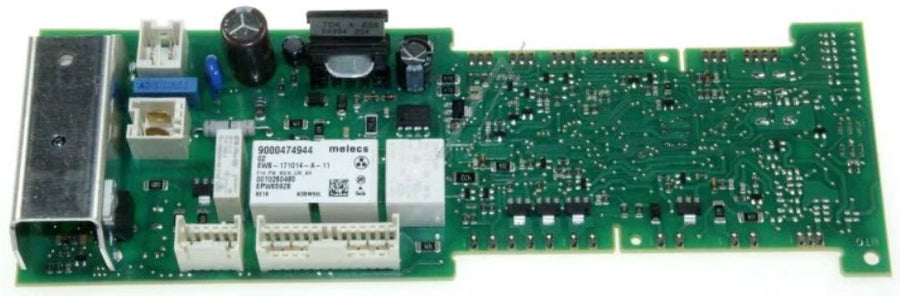 00655170 Modul do pračky