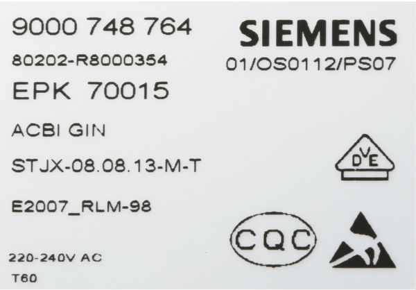 00659561 Modul