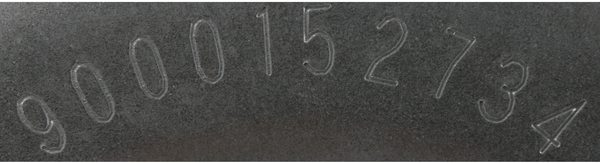 00675515 Řemenice