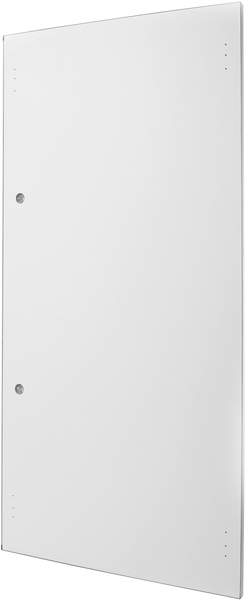 00718105 Nerezový čelní panel