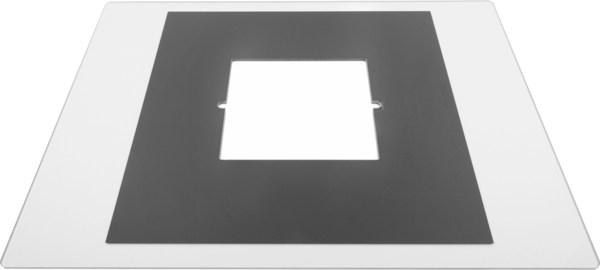 00718578 Skleněný panel