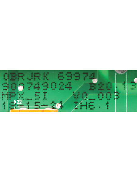 00741705 Modul