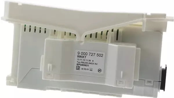 00753949 Elektronika do myčky nádobí