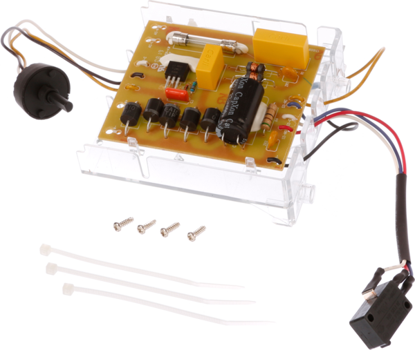 00757771 Modul motoru