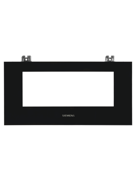 00772057 Čelní skleněný panel Bosch | Siemens