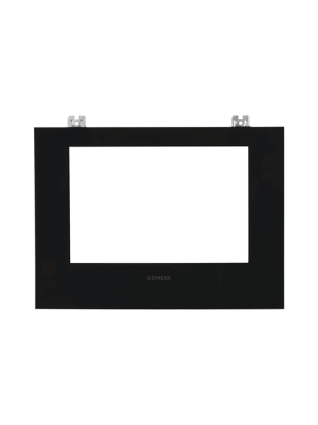 00772385 Čelní skleněný panel Bosch | Siemens