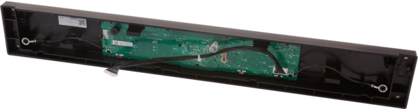 00772399 Přední panel