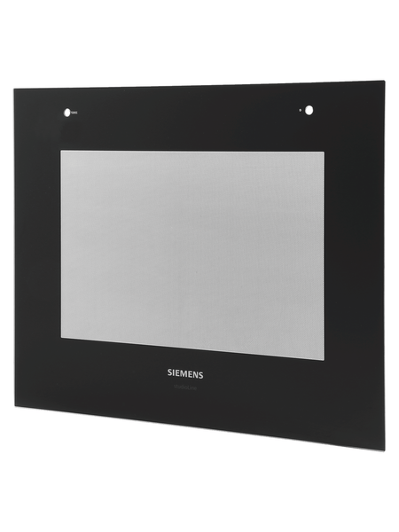 00776028 Čelní skleněný panel Bosch | Siemens