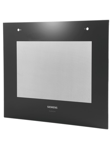 00776126 Čelní skleněný panel Bosch | Siemens